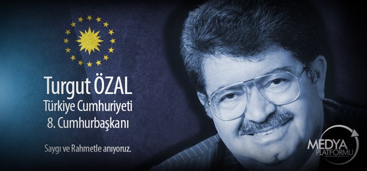 Vefatının 23. yıl dönümünde