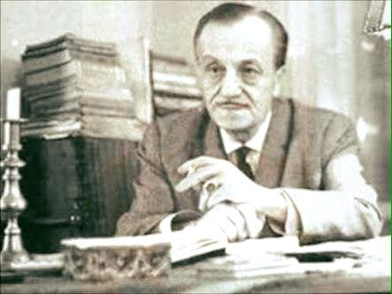 Vefatının sene-i devriyesinde Necip Fazıl Kısakürek'i rahmetle anıyoruz.