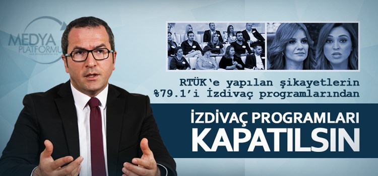 İzdivaç Programları