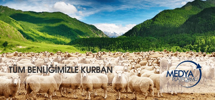 Tüm Benliğimizle Kurban
