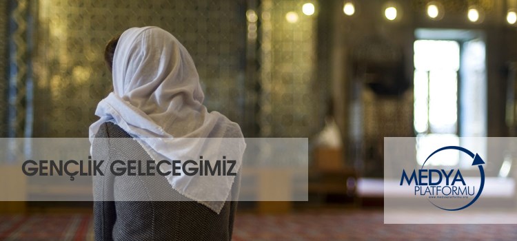 GENÇLİK GELECEGİMİZ